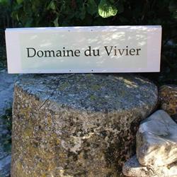 Domaine du Vivier, Saint-Gervais-sur-Roubion - Horaires d'ouverture