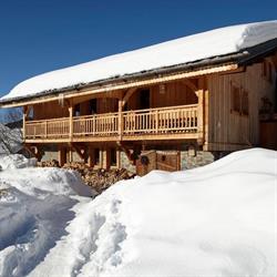 Ferme De Montagne, Les Gets - Horaires d'ouverture