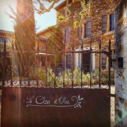 Le Clos D'Olea. Chambre d'hôte et Gîte en Provence, Oppède - Horaires d'ouverture