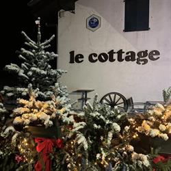 Le Cottage, Les Houches - Horaires d'ouverture