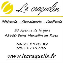 Le Craquelin, Saint-Marcellin-en-Forez - Horaires d'ouverture