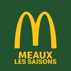 McDonald's, Chauconin-Neufmontiers - Horaires d'ouverture