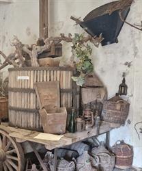 Ecomusée des Vignerons et Artisans du Drouais, Dreux - Horaires d'ouverture