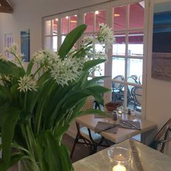 Le Bistro Fleuri, Villerville - Horaires d'ouverture