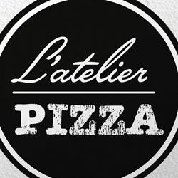 L'Atelier Pizza, Donville-les-Bains - Horaires d'ouverture