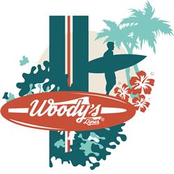 Woody’s Diner, Anglet - Horaires d'ouverture