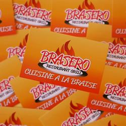 Brasero, Fréjus - Horaires d'ouverture