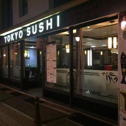 Tokyo Sushi, Saint-Avold - Horaires d'ouverture