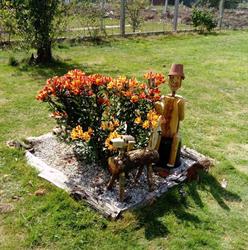 Gouarec Bed and Breakfast, - Horaires d'ouverture