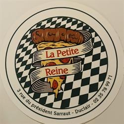 La Petite Reine, Duclair - Horaires d'ouverture