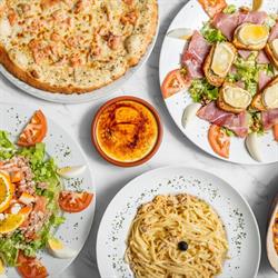 La Bella Italia, Thise - Horaires d'ouverture