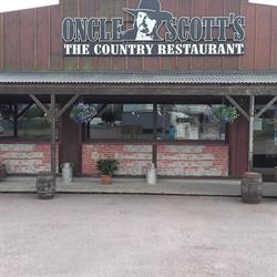 Oncle Scott's, Coutances - Horaires d'ouverture