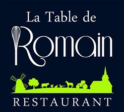 La Table de Romain, Renescure - Horaires d'ouverture