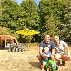 Camping Dun-le-Palestel, - Horaires d'ouverture
