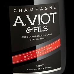 Champagne A. Viot et Fils, Colombé-la-Fosse - Horaires d'ouverture