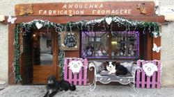 Fromagerie Anouchka, Termignon - Horaires d'ouverture
