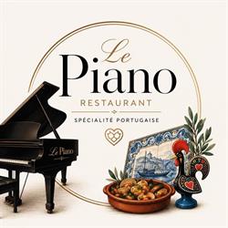 Le Piano, Ivry-la-Bataille - Horaires d'ouverture
