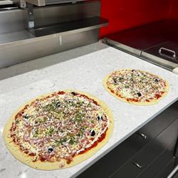 Le Kiosque a Pizzas Is Sur Tille, Is-sur-Tille - Horaires d'ouverture