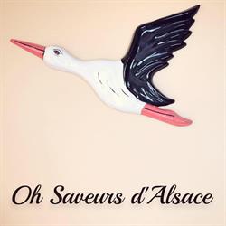 Oh ! Saveurs d'Alsace, Saint-Nicolas-de-Redon - Horaires d'ouverture