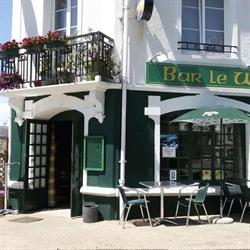 Le Welcome, Riec-sur-Belon - Horaires d'ouverture