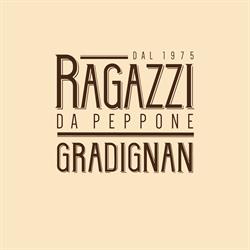 Ragazzi da Peppone, Gradignan - Horaires d'ouverture