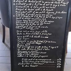 Restaurant le barth Saint-Victoret, - Horaires d'ouverture