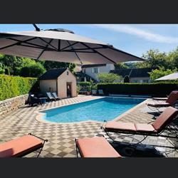 Domaine de la Combotte, Nantoux - Horaires d'ouverture