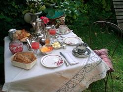 Au Jardin Messigny-et-Vantoux - Horaires d'ouverture
