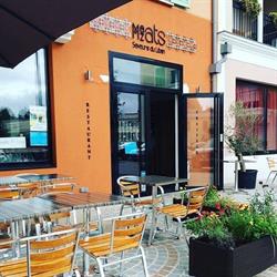 MAZATS - Restaurant Libanais, Vauréal - Horaires d'ouverture