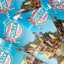 Holly's Diner, Quetigny - Horaires d'ouverture
