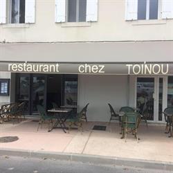 Chez Toinou, Port-Saint-Louis-du-Rhône - Horaires d'ouverture