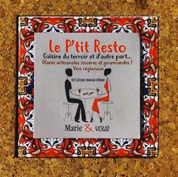 Le p'tit Resto, Le Poujol-sur-Orb - Horaires d'ouverture