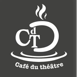 Le Café du Théâtre, Vire-Normandie - Horaires d'ouverture