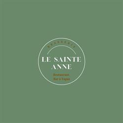 Le Sainte Anne, La Riche - Horaires d'ouverture