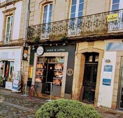 Bunchy city, Douarnenez - Horaires d'ouverture
