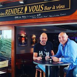 Rendez-vous, Concarneau - Horaires d'ouverture