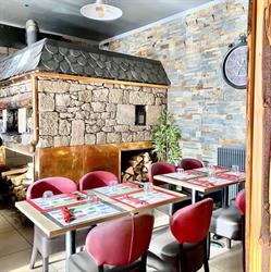 Restaurant La Rando, Besse-et-Saint-Anastaise - Horaires d'ouverture