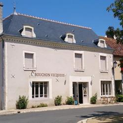Ô Bouchon Vicquois, Vicq-sur-Gartempe - Horaires d'ouverture