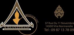 Baan Thai, Vire - Horaires d'ouverture