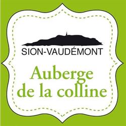 L'Auberge de la Colline, Vaudémont - Horaires d'ouverture