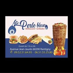 La Perle Bleue, Rantigny - Horaires d'ouverture