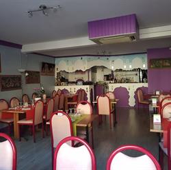 Taj Mahal, Remiremont - Horaires d'ouverture