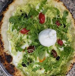 Marcello Pizza, Brignoles - Horaires d'ouverture