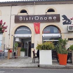 Bistronome, Revel - Horaires d'ouverture