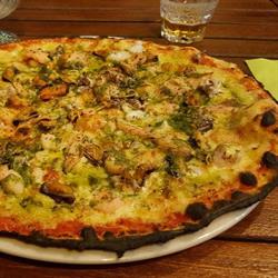 La Pizza Du Loup, Tourrettes-sur-Loup - Horaires d'ouverture