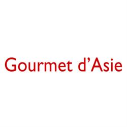 Gourmet D'asie, Les Herbiers - Horaires d'ouverture