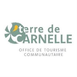 Office de Tourisme Communautaire terre de Carnelle, Viarmes - Horaires d'ouverture