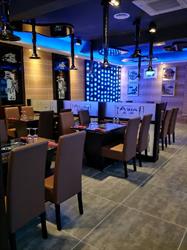Asia Buffet, Néronde-sur-Dore - Horaires d'ouverture