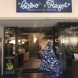 Bistro Régent PUILBOREAU, Puilboreau - Horaires d'ouverture