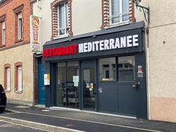 Restaurant Mediterranee, Voves - Horaires d'ouverture